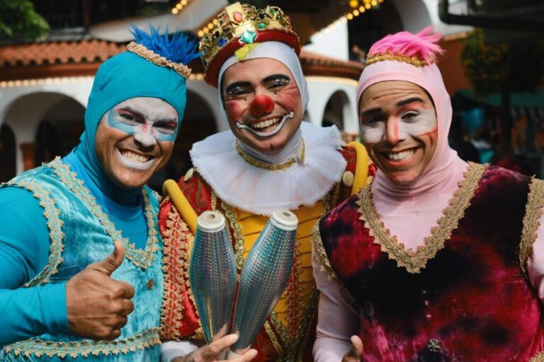Fasching / Karneval Fasching / Karneval