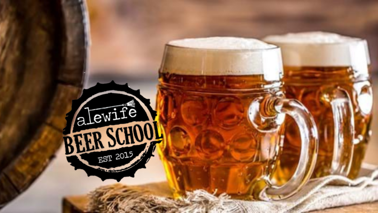 Alewife Beer School: Regions – German Brewing Alewife Beer School: Regions – German Brewing