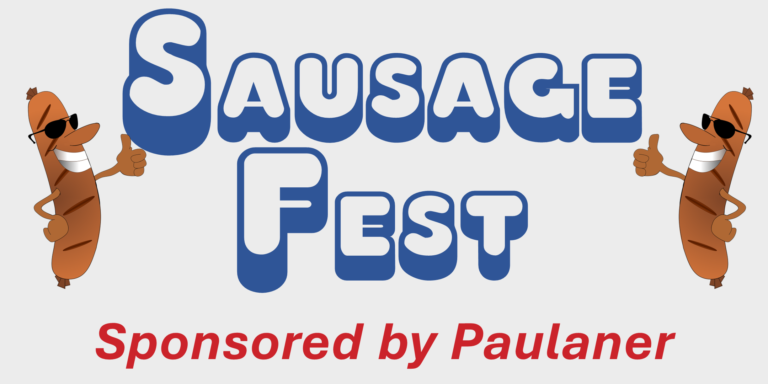 Sausage Fest Sausage Fest