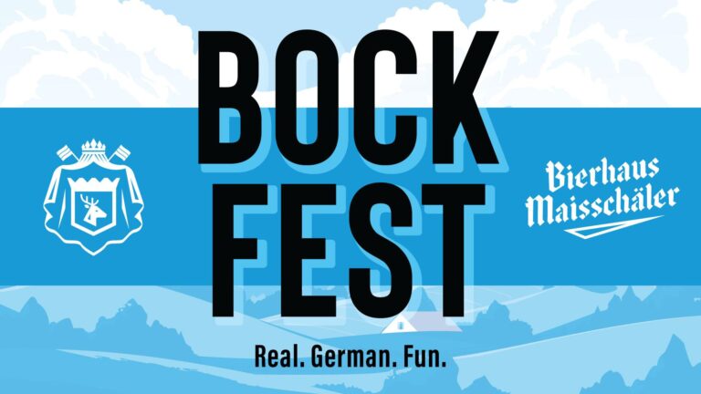 Bierhaus Bockfest Bierhaus Bockfest