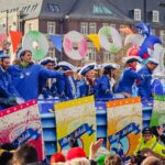 Fasching and Karneval Celebration: A Deep Dive into Germany’s Festive Traditions