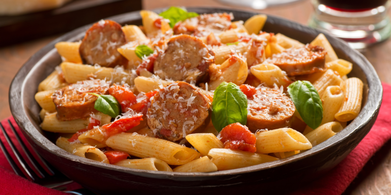 Make Fresh Pasta German Style – Cooking Class by Classpop!™ Make Fresh Pasta German Style – Cooking Class by Classpop!™
