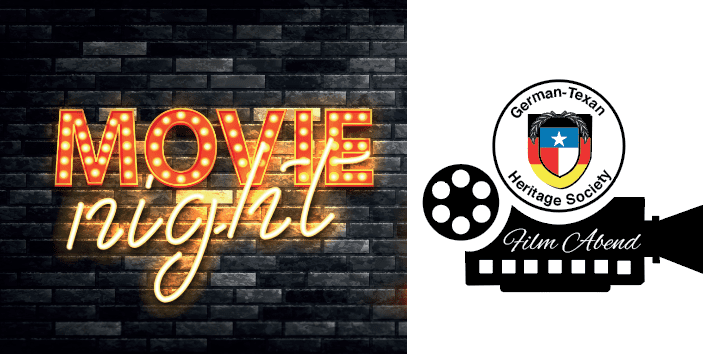 Film Abend (Movie Night) by GTHS Film Abend (Movie Night) by GTHS