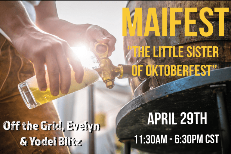 Maifest Maifest