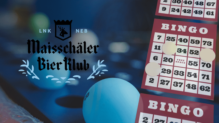 BierKlub Bingo BierKlub Bingo