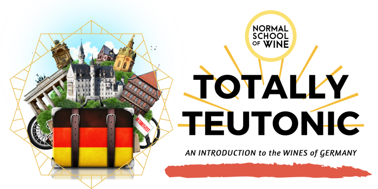 S/S 2023 Residency – TOTALLY TEUTONIC: The Unexpected Wines of Germany S/S 2023 Residency – TOTALLY TEUTONIC: The Unexpected Wines of Germany
