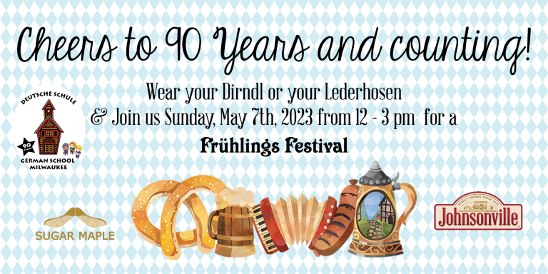 Frühlings Festival Frühlings Festival