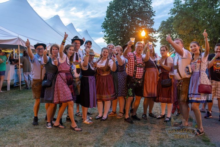 Bavarian Blast 2023 Bavarian Blast 2023