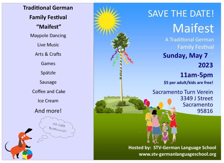 Maifest Maifest