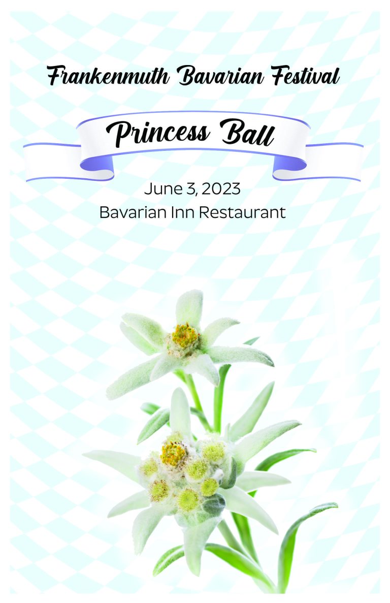Frankenmuth Bavarian Festival Princess Coronation Ball Frankenmuth Bavarian Festival Princess Coronation Ball
