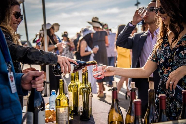 Das Weinfest – The Original German Wine Festival Das Weinfest – The Original German Wine Festival