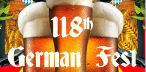Spencerport German Festival