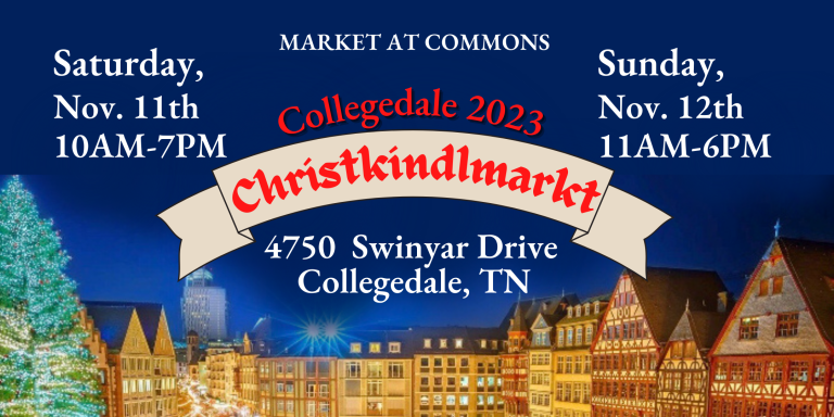 Christkindlmarkt Christkindlmarkt