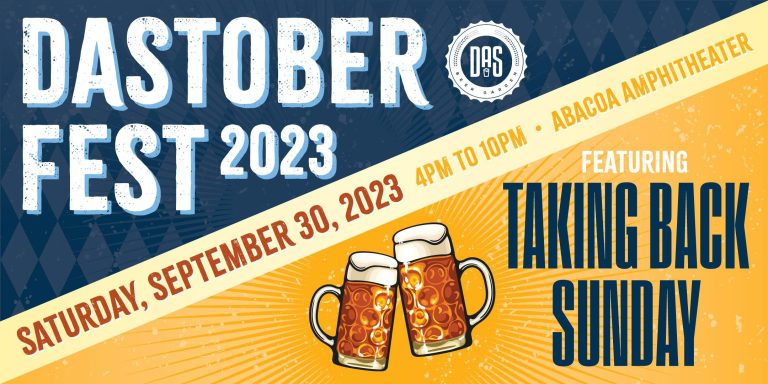 DAStoberfest feat. TAKING BACK SUNDAY – Jupiter DAStoberfest feat. TAKING BACK SUNDAY – Jupiter