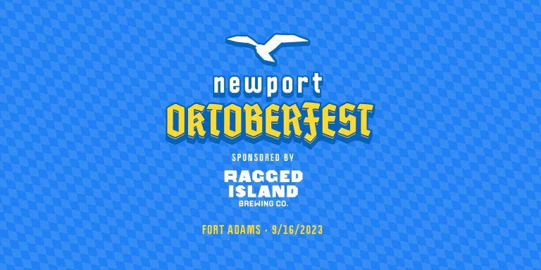 Newport Oktoberfest 2023 Newport Oktoberfest 2023
