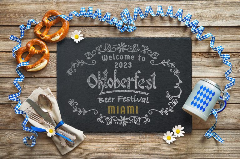 Oktoberfest MiamiĀ® 2023 Oktoberfest MiamiĀ® 2023
