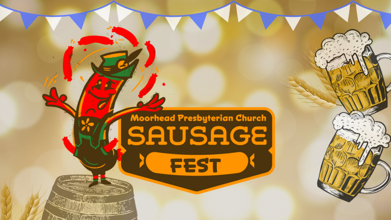 Moorhead Sausage Fest 2023 Moorhead Sausage Fest 2023