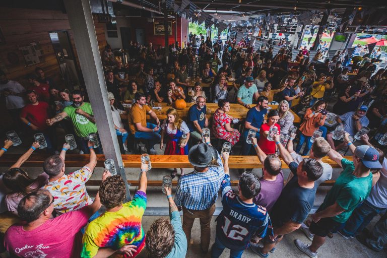 Narragansett Brewery: Oktoberfest 2023 Narragansett Brewery: Oktoberfest 2023