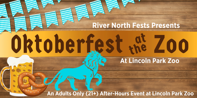 Oktoberfest at the Zoo – An Adults Only Evening at Lincoln Park Zoo Oktoberfest at the Zoo – An Adults Only Evening at Lincoln Park Zoo