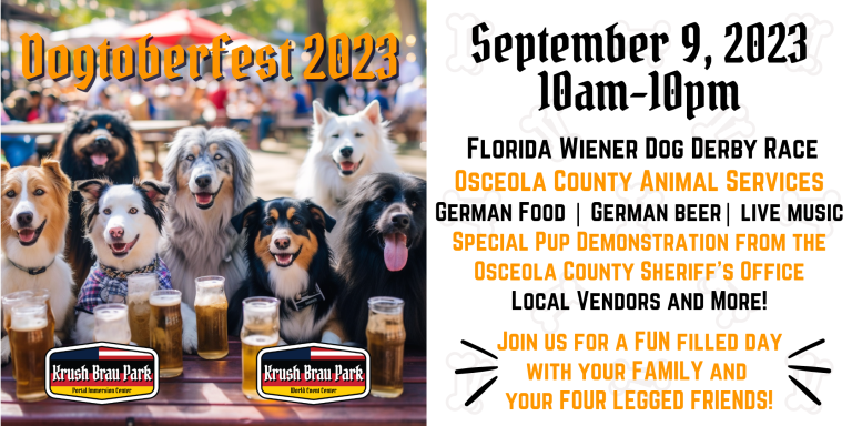 Dogtoberfest 2023 Dogtoberfest 2023