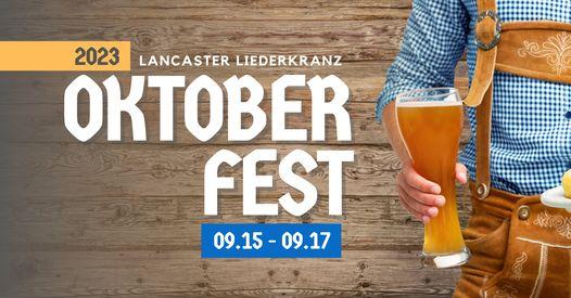 Oktoberfest 2023 Oktoberfest 2023