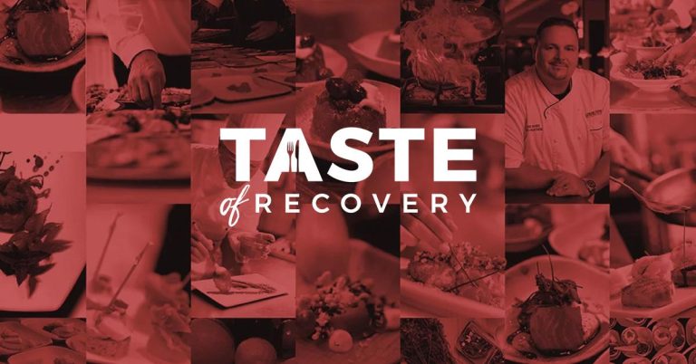 Taste of Recovery 2023 Taste of Recovery 2023