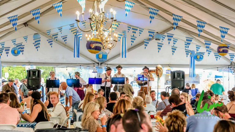 Howell Oktoberfest 2023 Howell Oktoberfest 2023