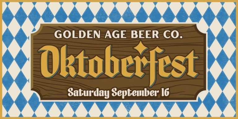 Golden Age Oktoberfest