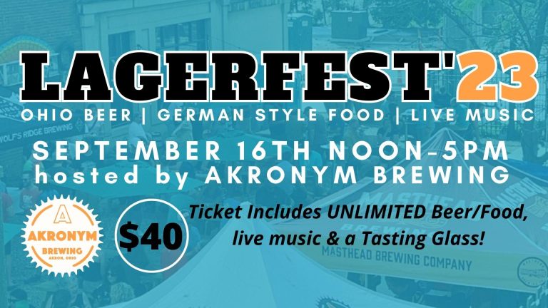Lagerfest 2023 Lagerfest 2023