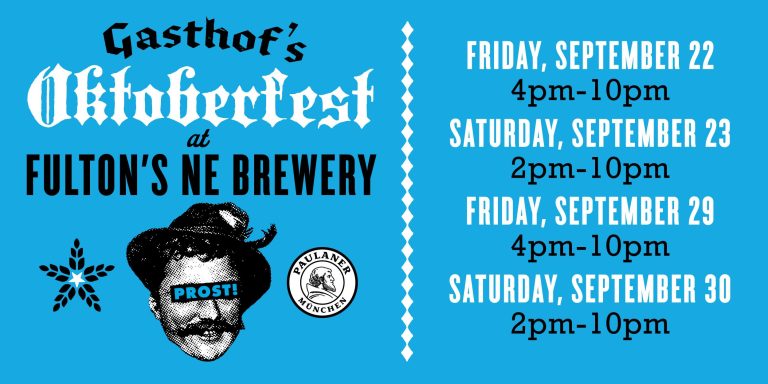 Gasthof’s Oktoberfest at Fulton NE! Gasthof’s Oktoberfest at Fulton NE!