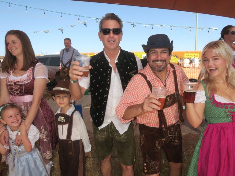 41st Annual Oktoberfest – Fall Festival 41st Annual Oktoberfest – Fall Festival