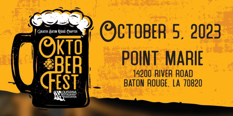 Baton Rouge Oktoberfest