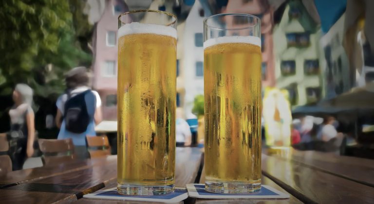 Kölsch “Keep the Glass” Night Kölsch “Keep the Glass” Night