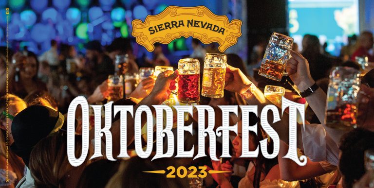 Sierra Nevada 2023 Oktoberfest, Sat 10/7