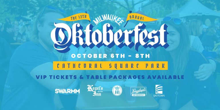 13th Annual Milwaukee Oktoberfest 13th Annual Milwaukee Oktoberfest
