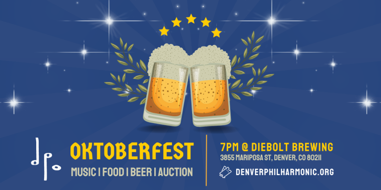 Oktoberfest! Oktoberfest!