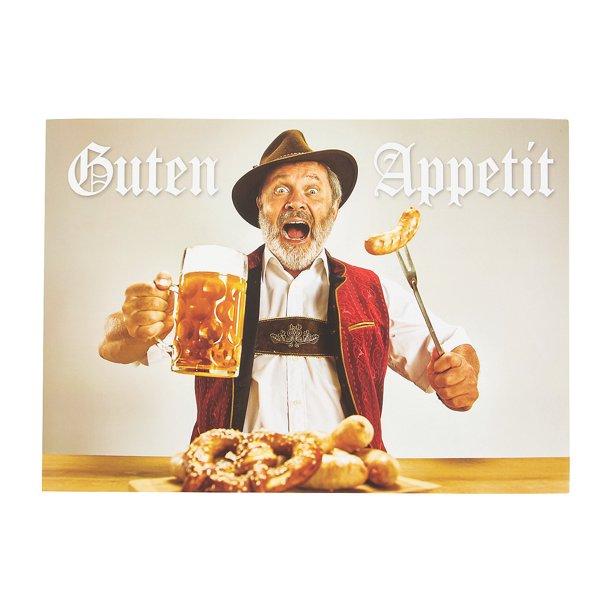 Oktoberfest! Oktoberfest!
