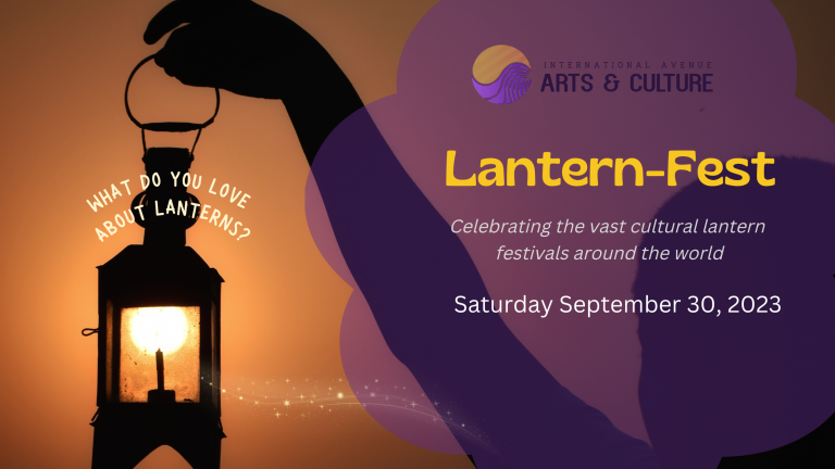 Lantern-Fest Lantern-Fest
