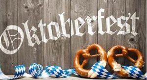 Oktoberfest at The Shindig