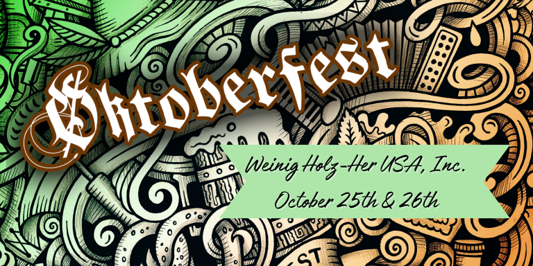 Weinig Holz-Her’s 2023 Oktoberfest! Weinig Holz-Her’s 2023 Oktoberfest!