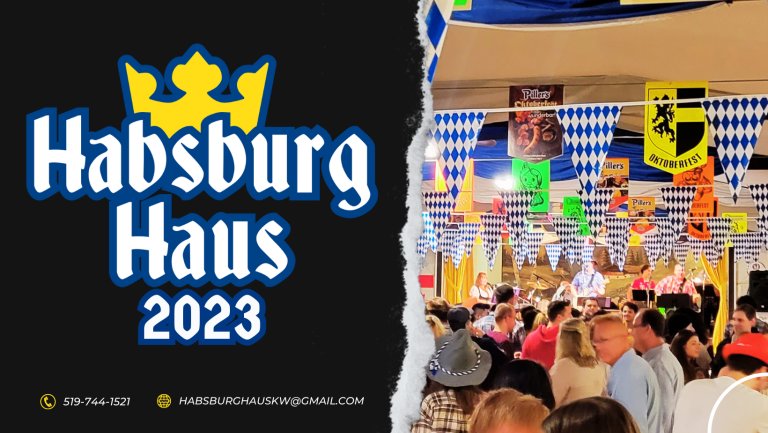 Oktoberfest 2023 at Habsburg Haus Oktoberfest 2023 at Habsburg Haus
