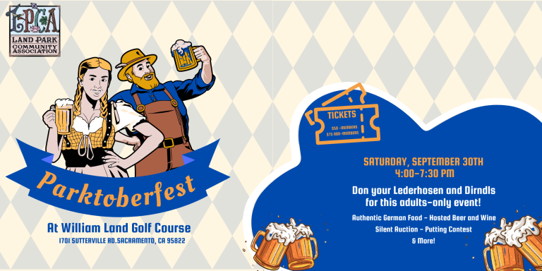 Land Parktoberfest 2023 Land Parktoberfest 2023