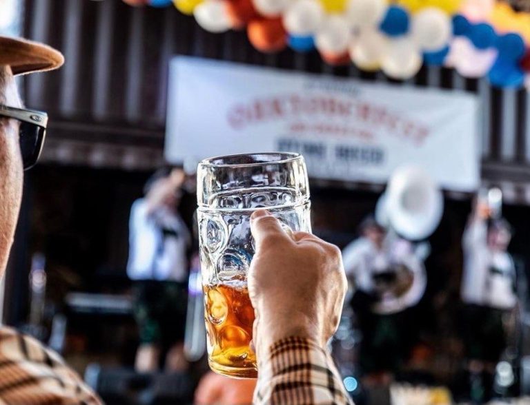 Oaktoberfest Oaktoberfest