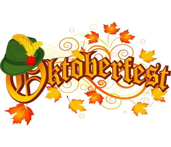 Oktoberfest Oktoberfest
