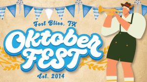 Fort Bliss Oktoberfest Family Day 2023