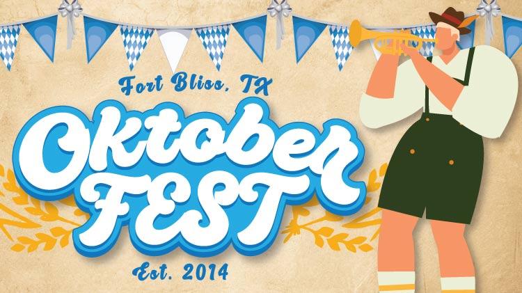 Fort Bliss Oktoberfest Family Day 2023 Fort Bliss Oktoberfest Family Day 2023