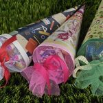“Back to School” in Germany: The Sweet Tradition of Zuckertüten