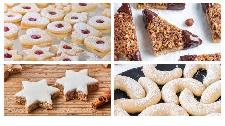 German Holiday Classics – November 19th German Holiday Classics – November 19th