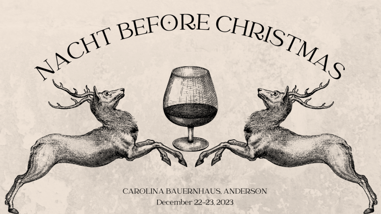 The Nacht Before Christmas The Nacht Before Christmas
