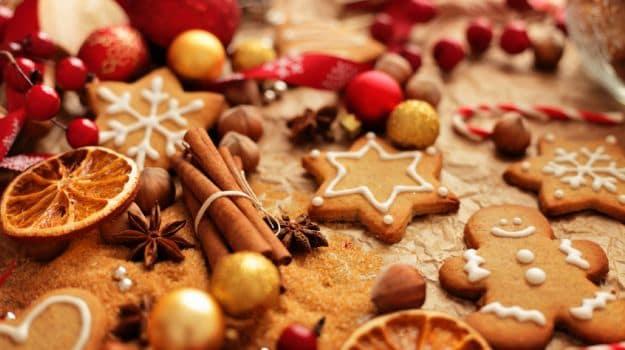 Let’s Bake some traditional Bavarian Holiday Treats ($45) Let’s Bake some traditional Bavarian Holiday Treats ($45)